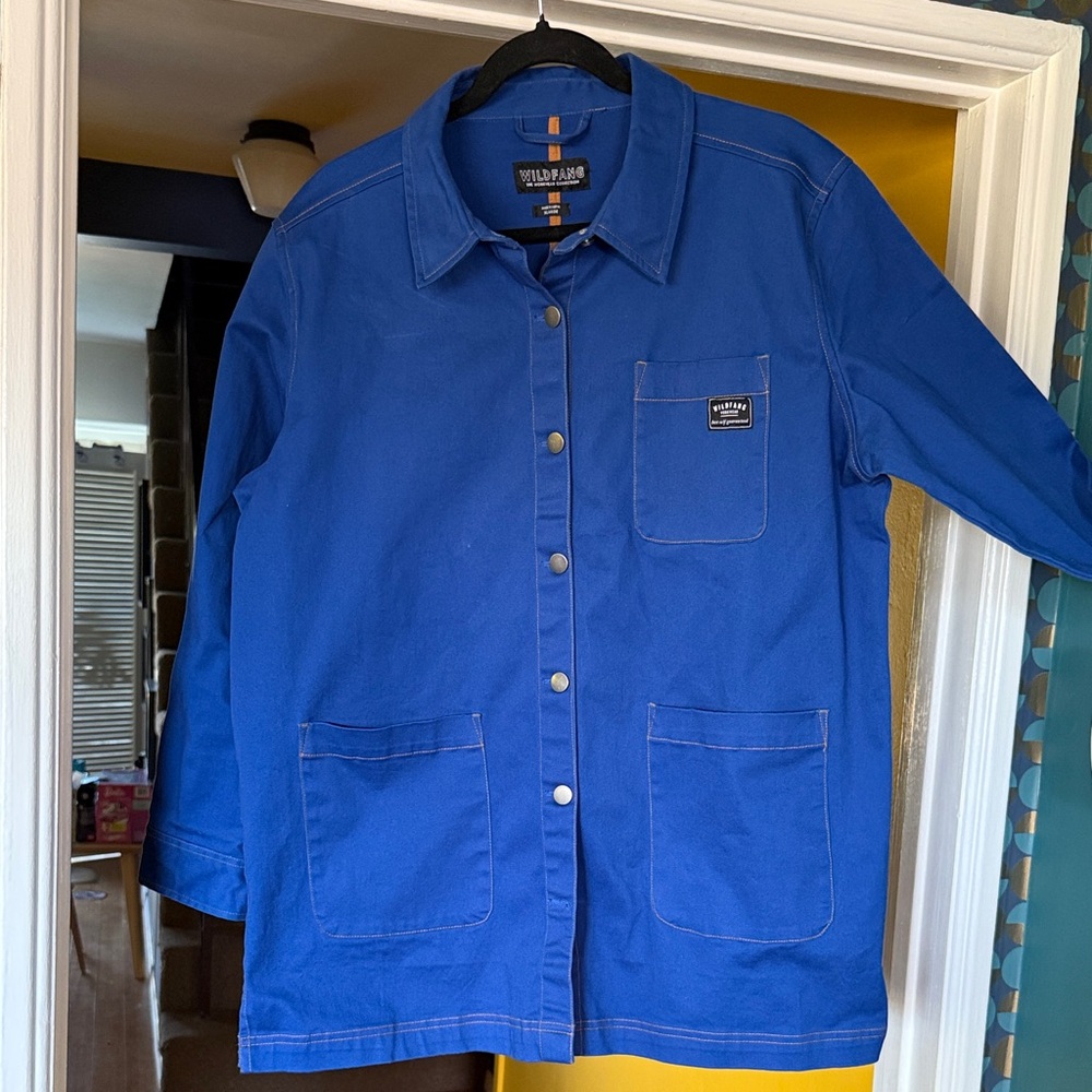 Wildfang Women's Chore Jacket - XL